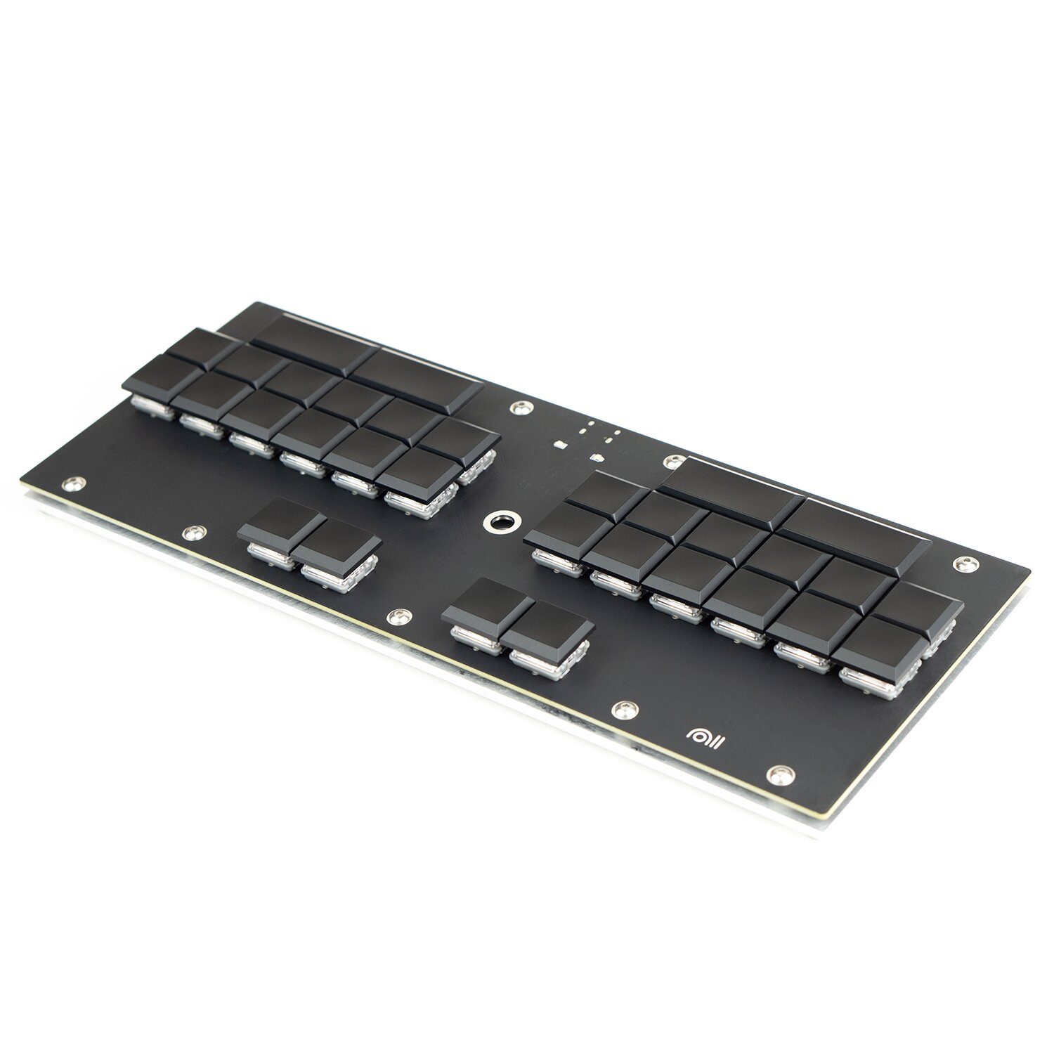 Ecosteno Stenography Keyboard