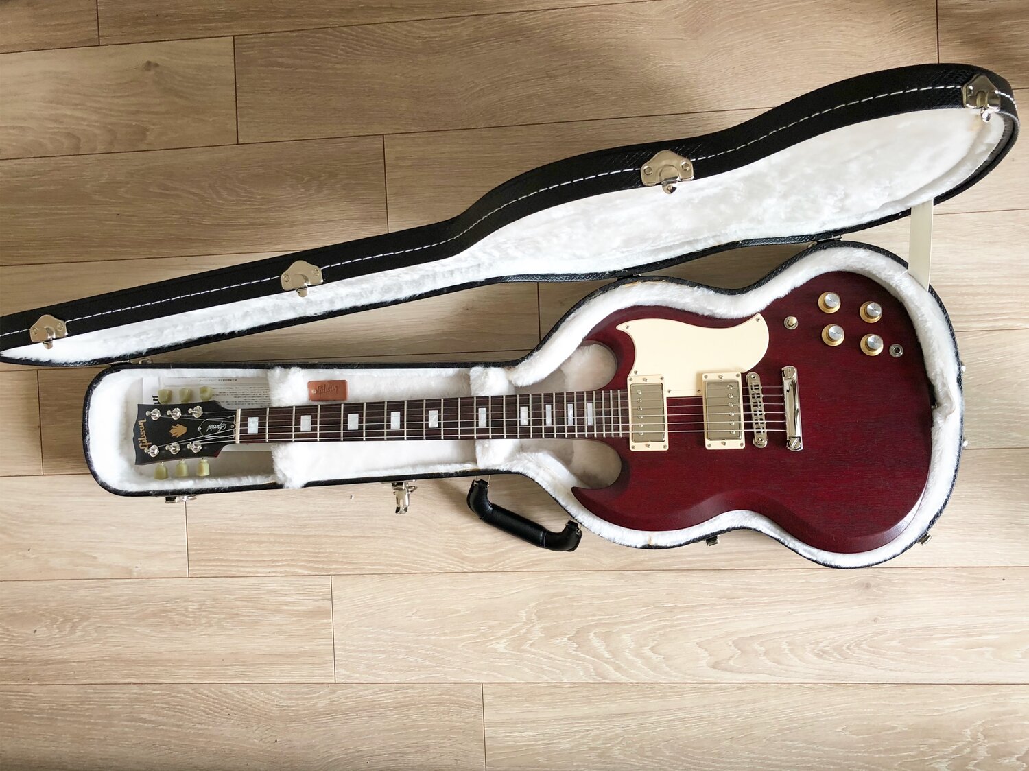 Gibson SG Special 2017