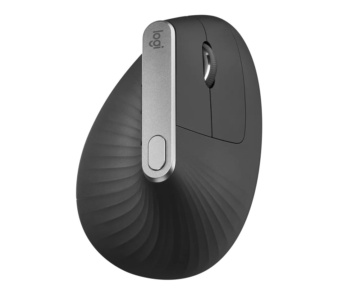 Logitech MX Vertical Mouse
